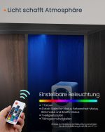 Komoda sa osvetljenjem - Image 6