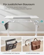 Električni radni sto s podesivom visinom - Image 4