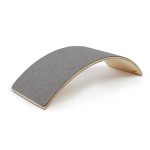 Dječija drvena balans daska - - Image 2