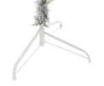 Božićno drvce Srebrno 210cm - Image 6