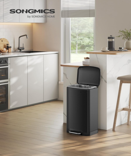 Kuhinjska kanta za smeće, kanta za smeće od 30L-OŠTE