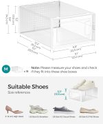 Kutije za cipele, pakovanje od 18 kutija - Image 5