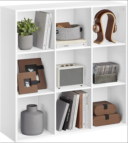 A5-0098 Polica za knjige