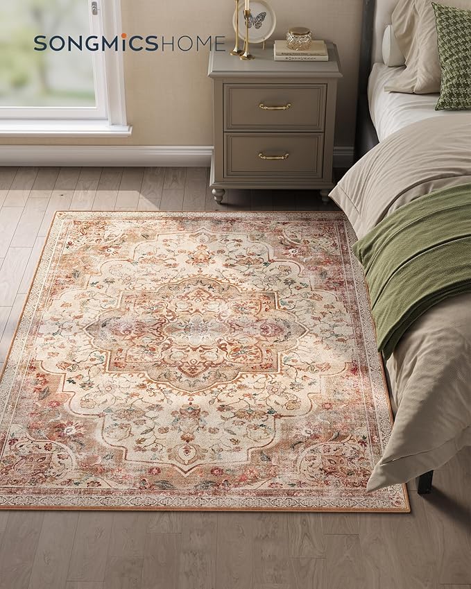 1_1759232031.jpg Vintage tepih - Image 1