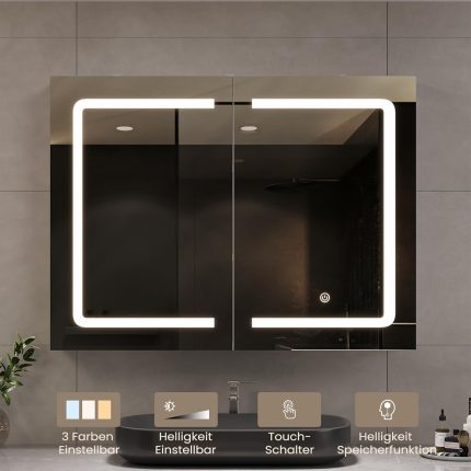 Ormarić za kupatilo