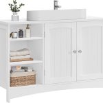 Ormarić za kupatilo