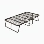 Sklopivi krevet bez madraca