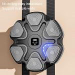 Muzička mašina za boks