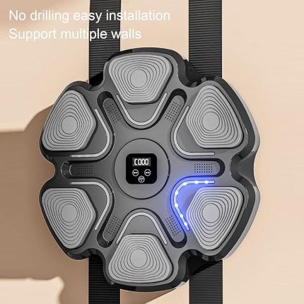 Muzička mašina za boks