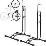 Set od 2 stalka za bicikla