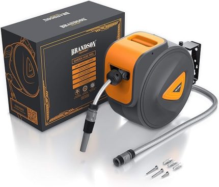 Kolut za crijevo 20 m