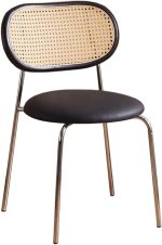 Trpezarijske stolice od ratana