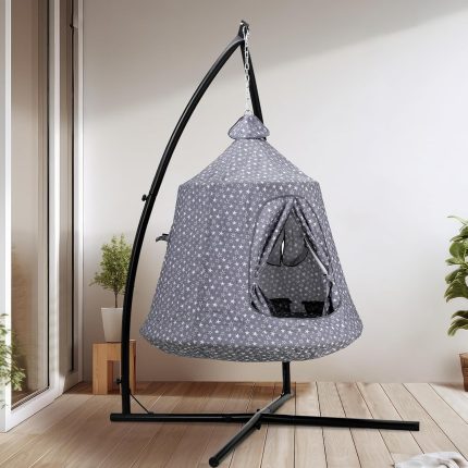 Viseća kućica za djecu