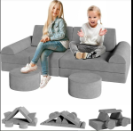 14-djelna dječja sofa