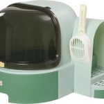 WC kutija za mačke