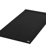 Zaštitna podloga za fitness 180x90 - crna