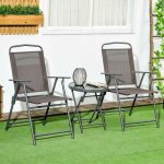 Bistro Set za 2 Osobe