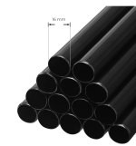 SONGMICS  Sivi ormarić za pohranu 140x43x174 - Image 5