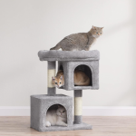 Mačje drvo, toranj za mačke 74 cm