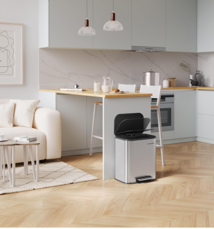 Kuhinjska kanta za smeće od 20 l s pedalom