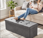 Klupa za odlaganje 110 x 38 x 38 cm