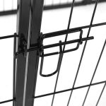 Vanjski ograđeni prostor visok 100 cm - Image 4