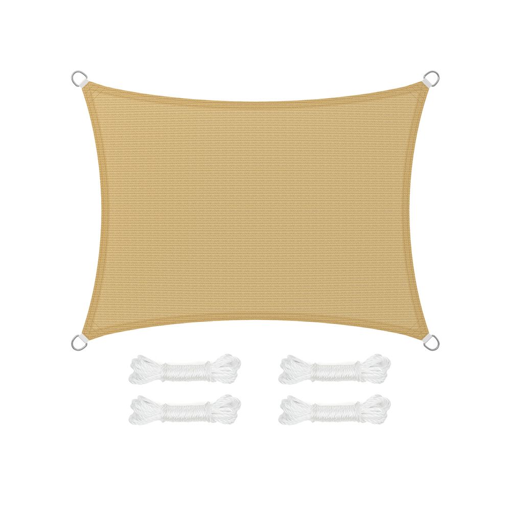 2163_GSS34EY-1.jpg Jedro za zaštitu od sunca 3 x 4 m - Image 1