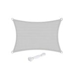 Jedro za zaštitu od sunca 3 x 4 m