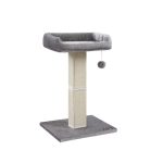 Drvo za mačke 71 cm sa platformom - Image 2