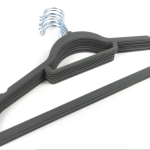 Vješalice, protuklizne, set od 10 dijelova, neklizajuće