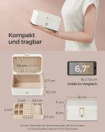 Kutija za nakit za veće dodatke - Image 3