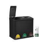 Kanta za smeće 24 litara (3 x 8 L)