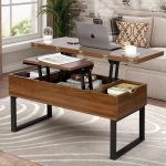 Klub stolić s podesivom visinom, 3-u-1 multifunkcionalni