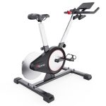 Sobni bicikl, Bluetooth, LCD displej -