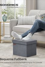 Tabure za pohranu - Image 2