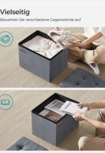 Tabure za pohranu - Image 4