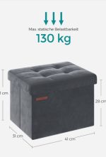 Tabure za pohranu - Image 5