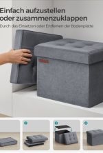 Tabure za pohranu - Image 6