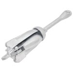 Sklopivi sidro srebrno 8 kg