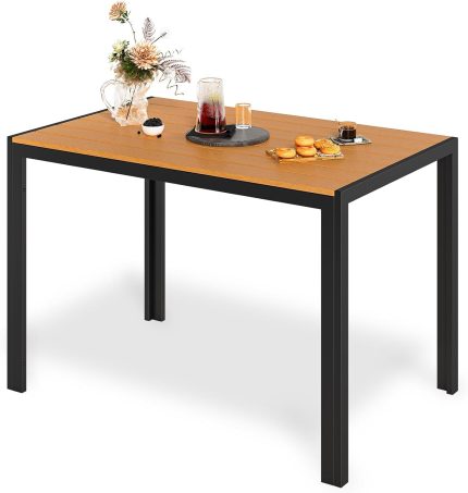 Vanjski vrtni stol za 4-6 osoba