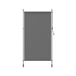 Vertikalna tenda s podesivom visinom 150 x (220-300) cm