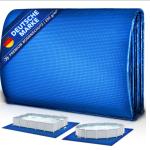 Premium podloga za bazen 396 x 396 cm