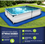 Premium podloga za bazen 488 x 488 cm - Image 2