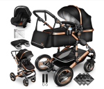 3-u-1 XXL kompletni set za kolica