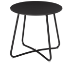 Okrugli metalni stol, φ48xV45cm - Image 2