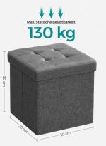 Tabure za pohranu - Image 3