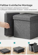 Tabure za pohranu - Image 4