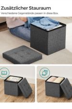 Tabure za pohranu - Image 6