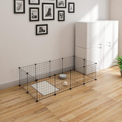 Ograđeni prostor za kućne ljubimce