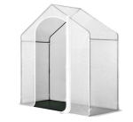 staklenik 0,8m x 2m x 2m